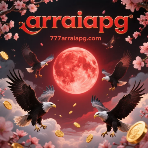 arraiapg